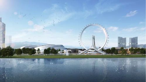 熱銷解密 大城福州,萬象繁華都會生活