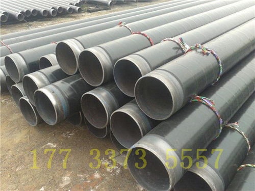 【江蘇螺旋聚氨酯保溫鋼管_電話咨詢獲取行業(yè)底價(jià)】- 